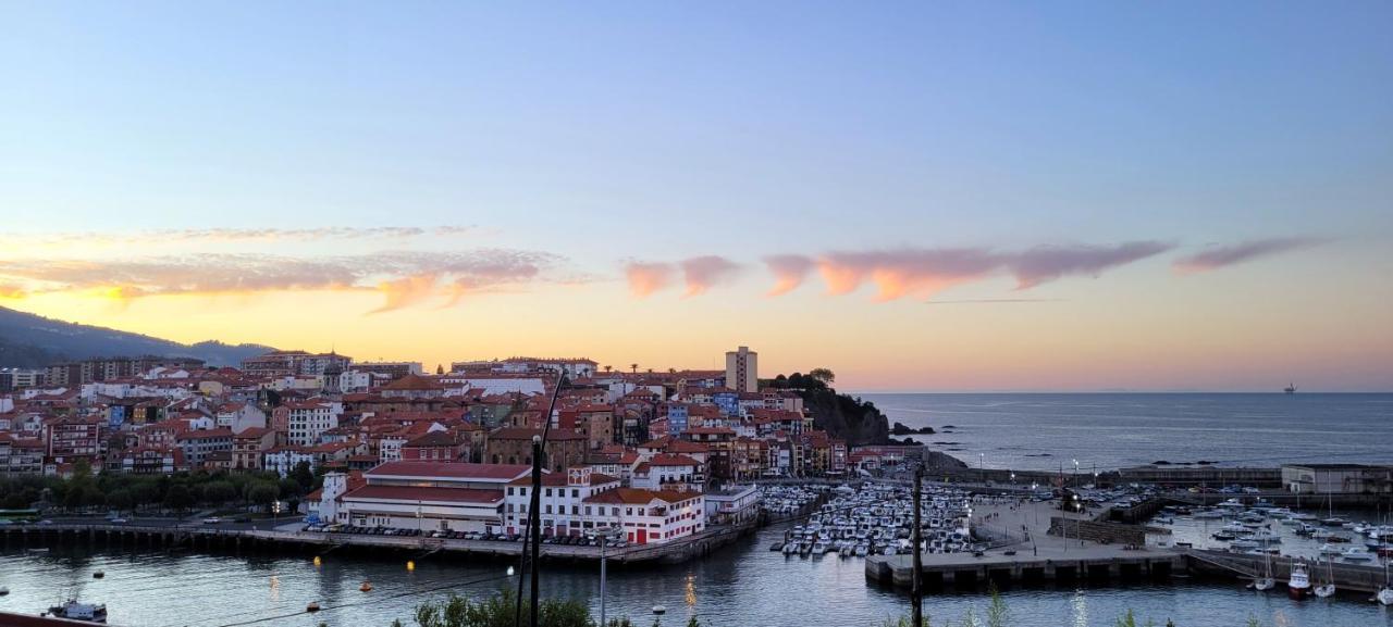 Arribolas Bermeo Exterior foto